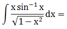 Maths-Indefinite Integrals-33045.png